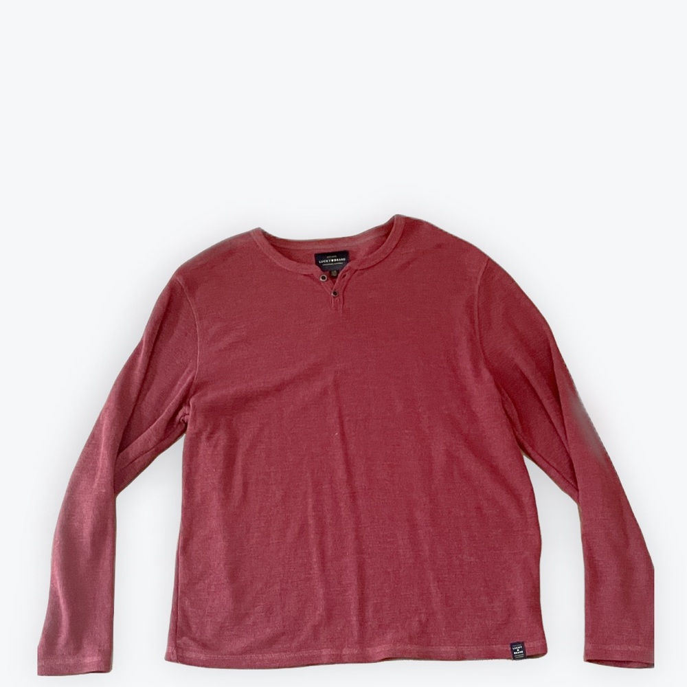 Lucky Brand Sweater
